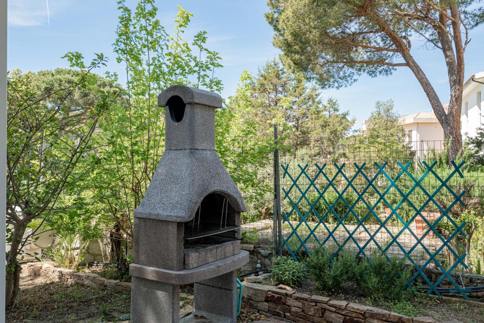 Casa Donatella, In Riva Al Mare! Villa Cala Liberotto Dış mekan fotoğraf